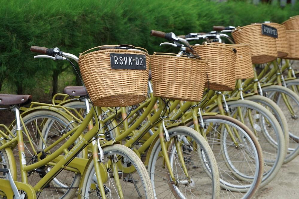 Royal Regantris Villa Karang Gili Air Kültér fotó